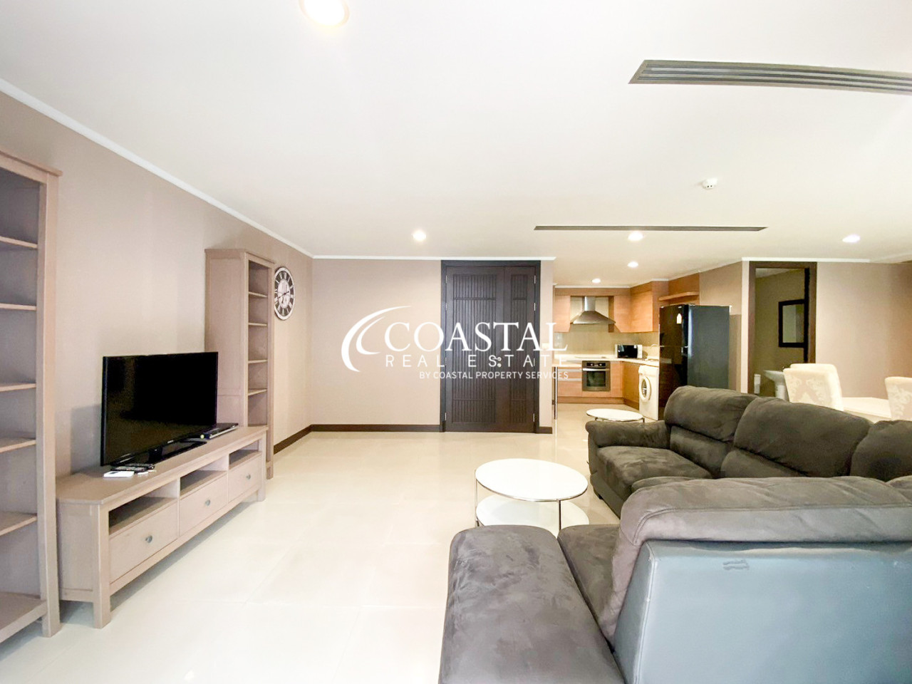 Condo For Sale And Rent Central Pattaya