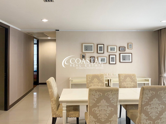 Condo For Sale And Rent Central Pattaya
