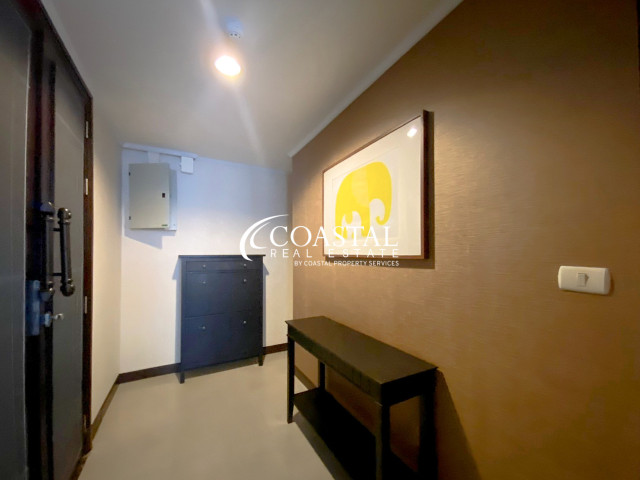 Condo For Sale And Rent Central Pattaya