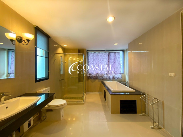 Condo For Sale And Rent Central Pattaya