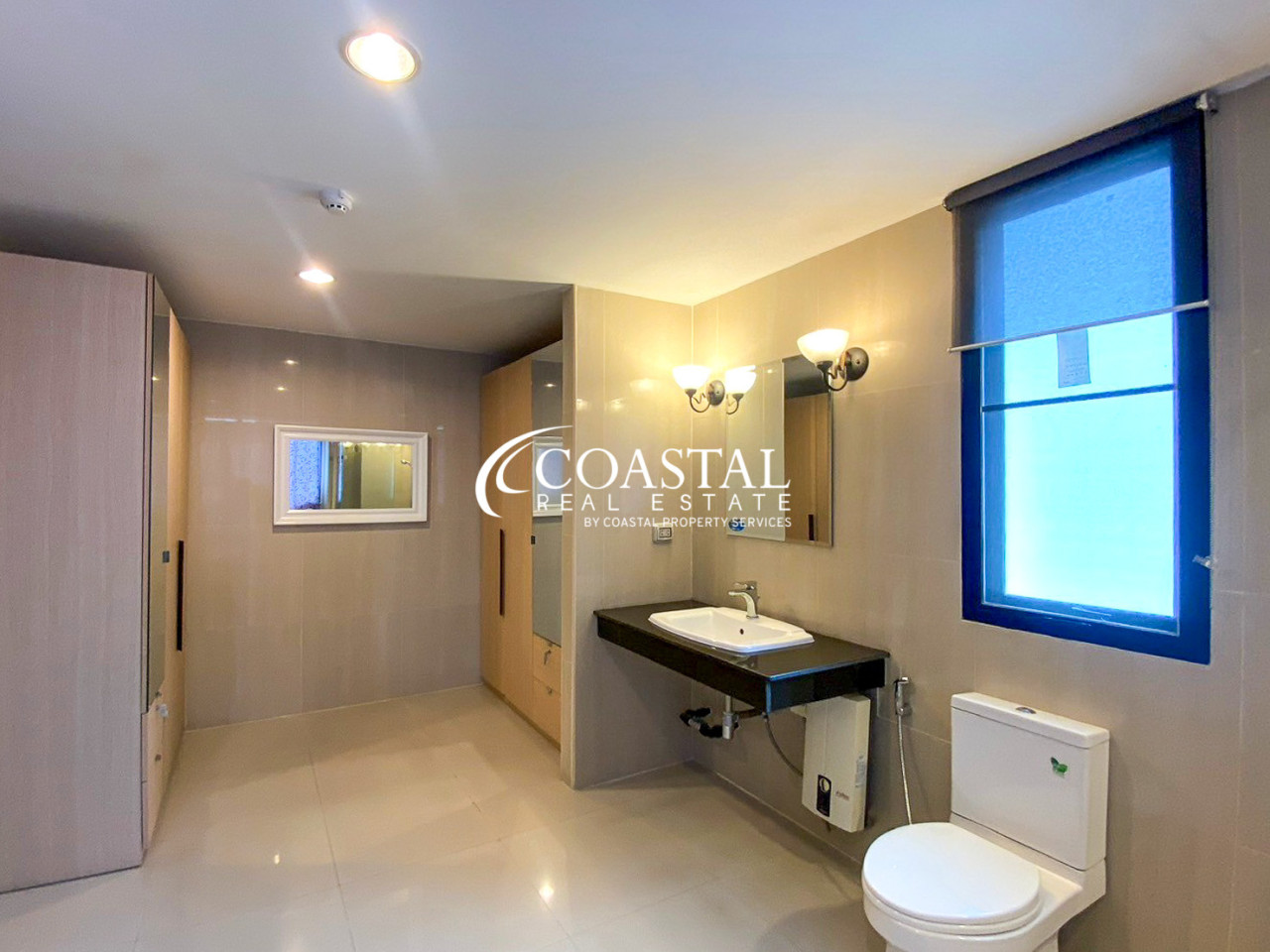 Condo For Sale And Rent Central Pattaya