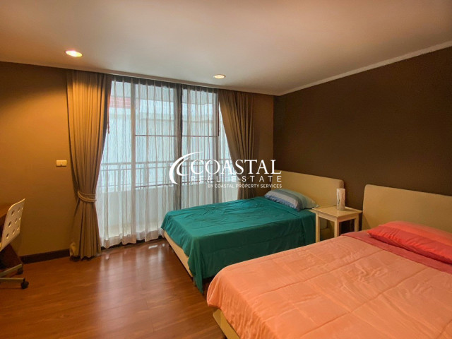 Condo For Sale And Rent Central Pattaya