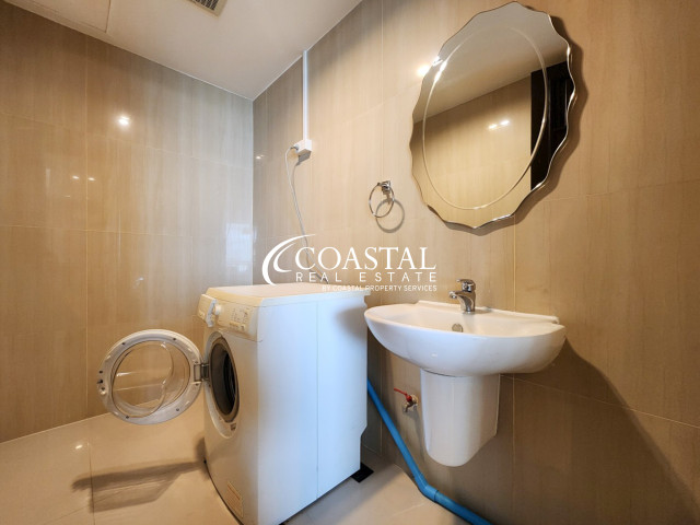 คอนโดสำหรับขายหรือเช่าที่พัทยากลาง