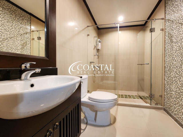 คอนโดสำหรับขายหรือเช่าที่พัทยากลาง