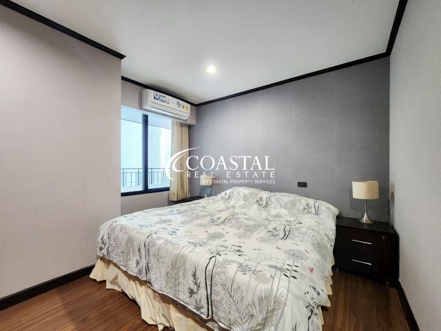 คอนโดสำหรับขายหรือเช่าที่พัทยากลาง