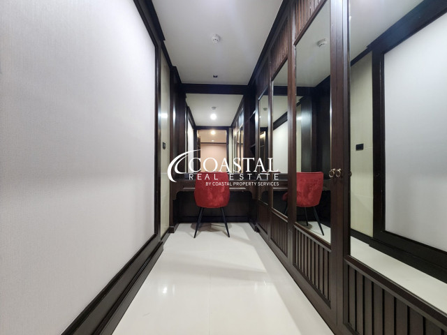 คอนโดสำหรับขายหรือเช่าที่พัทยากลาง