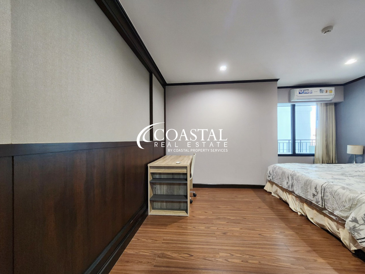 คอนโดสำหรับขายหรือเช่าที่พัทยากลาง