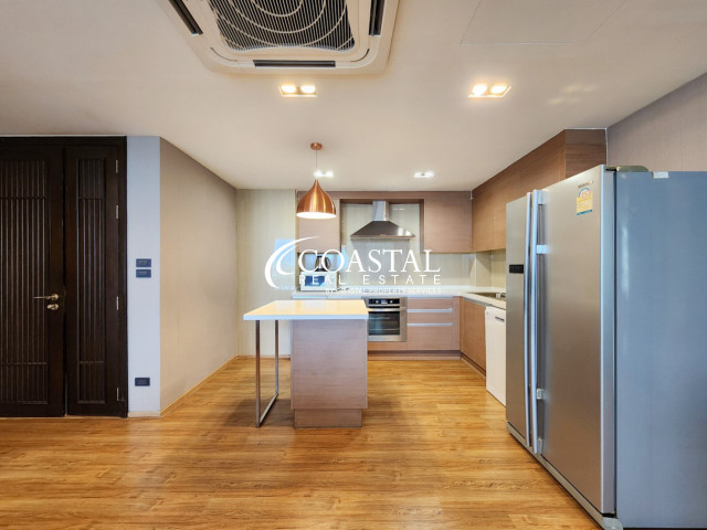 คอนโดสำหรับขายหรือเช่าที่พัทยากลาง