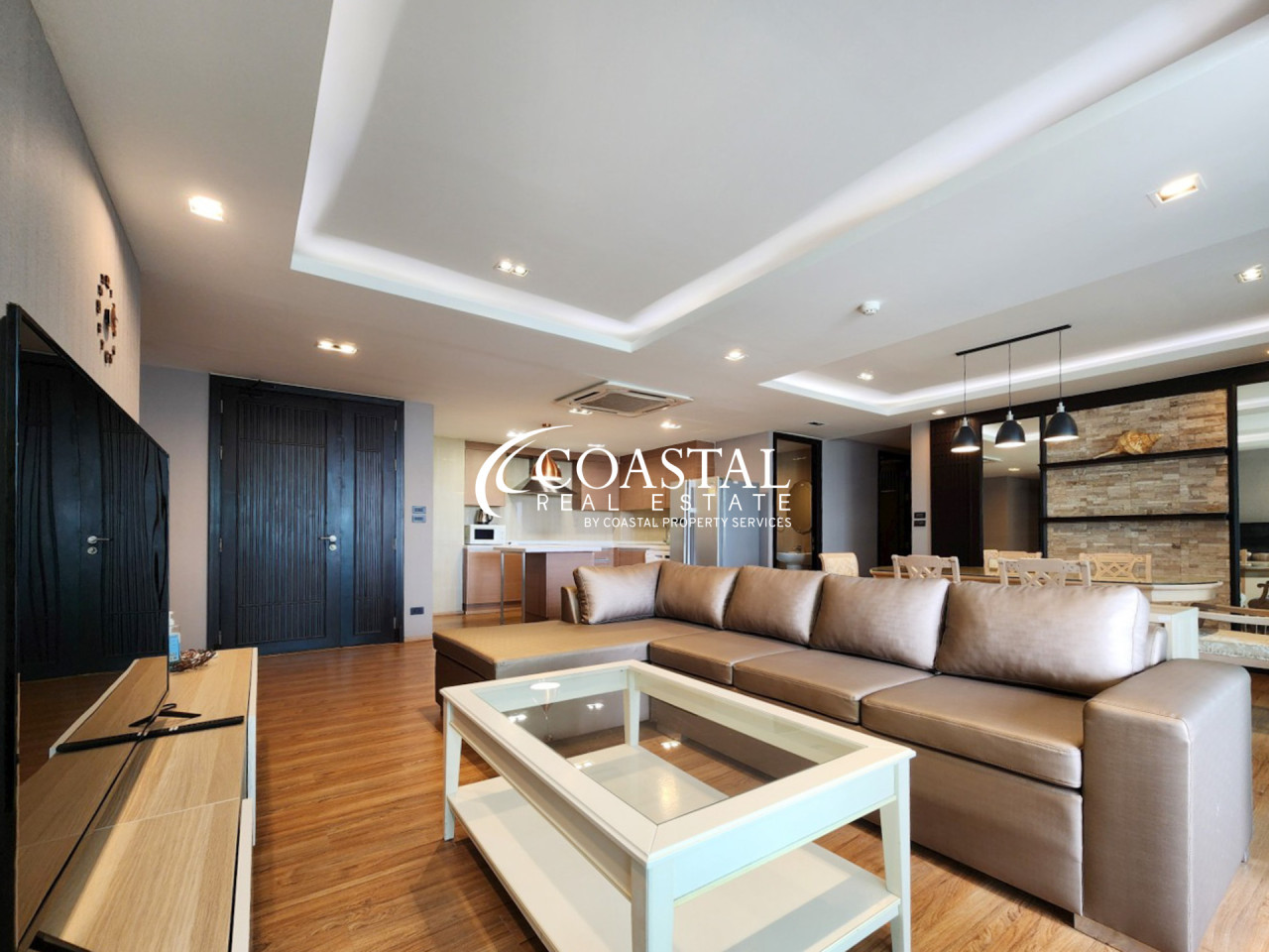 คอนโดสำหรับขายหรือเช่าที่พัทยากลาง