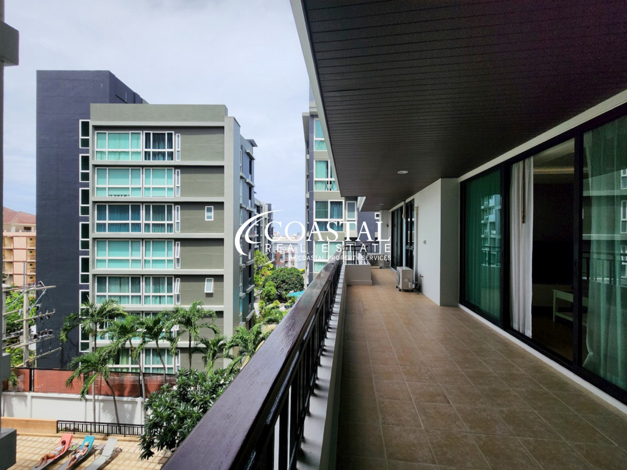 คอนโดสำหรับขายหรือเช่าที่พัทยากลาง