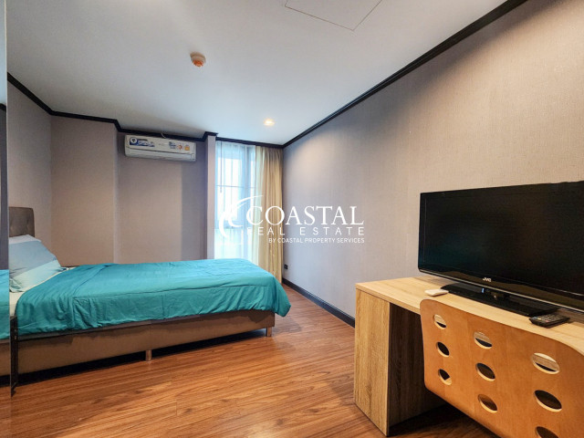 คอนโดสำหรับขายหรือเช่าที่พัทยากลาง