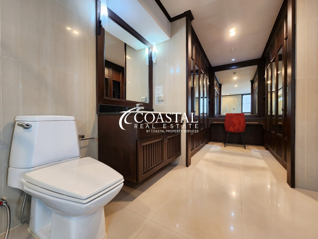 คอนโดสำหรับขายหรือเช่าที่พัทยากลาง