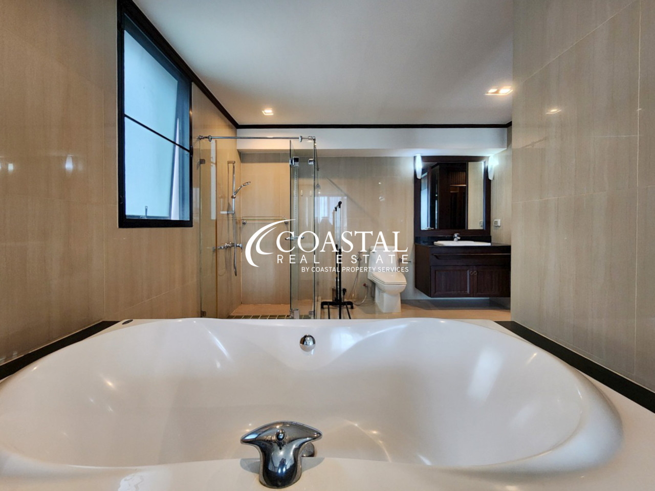 คอนโดสำหรับขายหรือเช่าที่พัทยากลาง