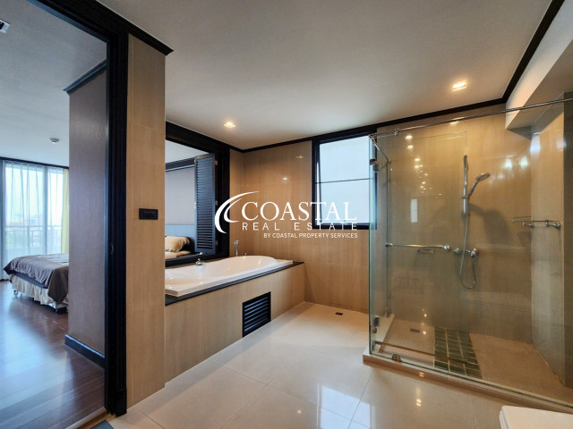 คอนโดสำหรับขายหรือเช่าที่พัทยากลาง