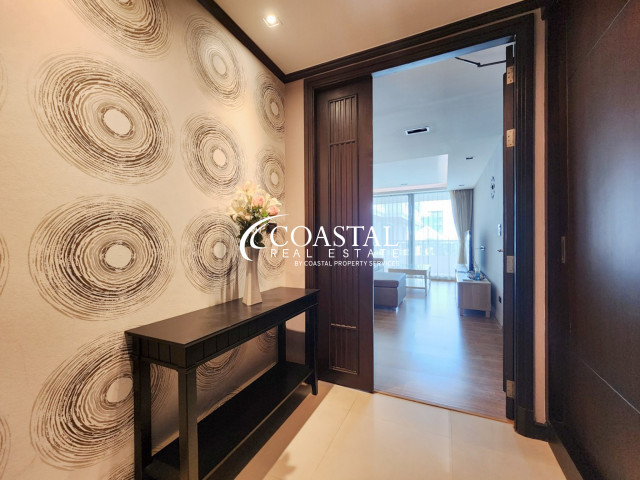 คอนโดสำหรับขายหรือเช่าที่พัทยากลาง