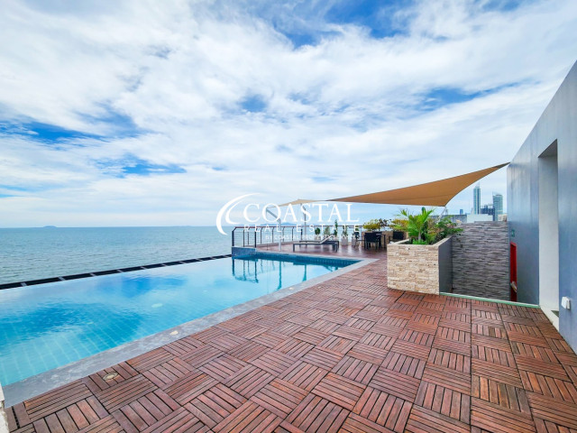 Condo For Sale Na-Jomtien