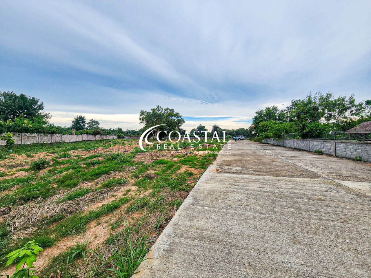 Land For Sale East Pattaya