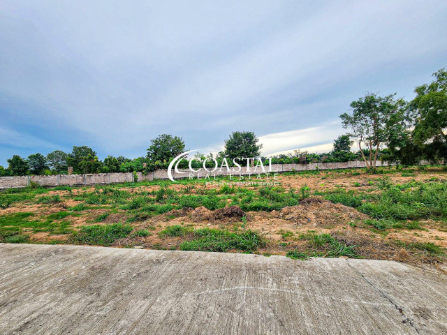 Land For Sale East Pattaya