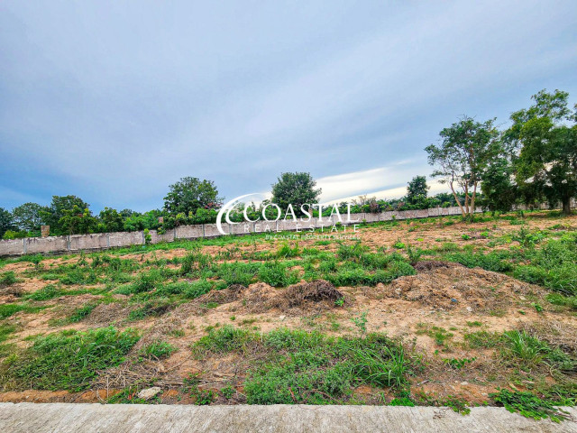 Land For Sale East Pattaya