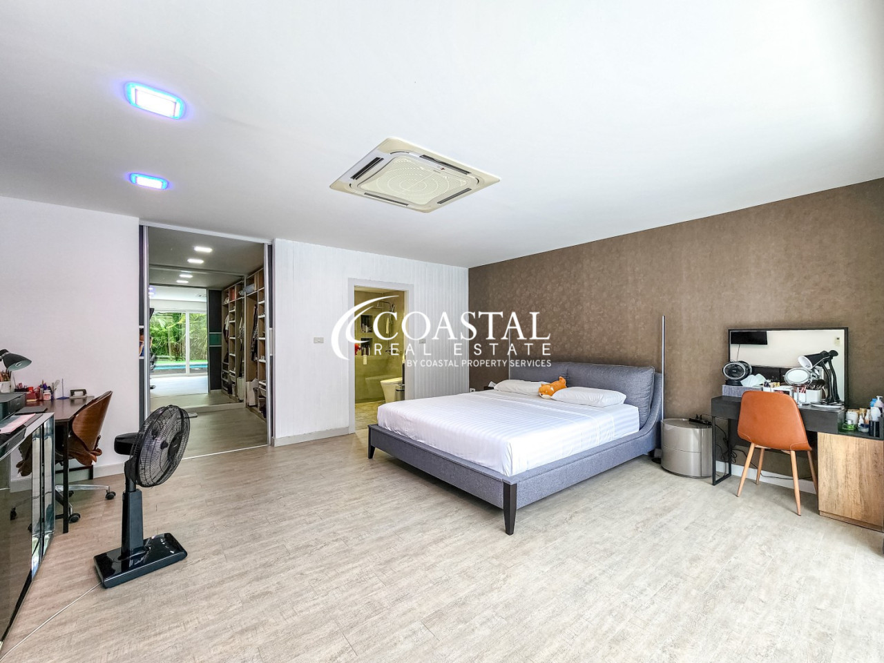 House For Sale And Rent Pratumnak