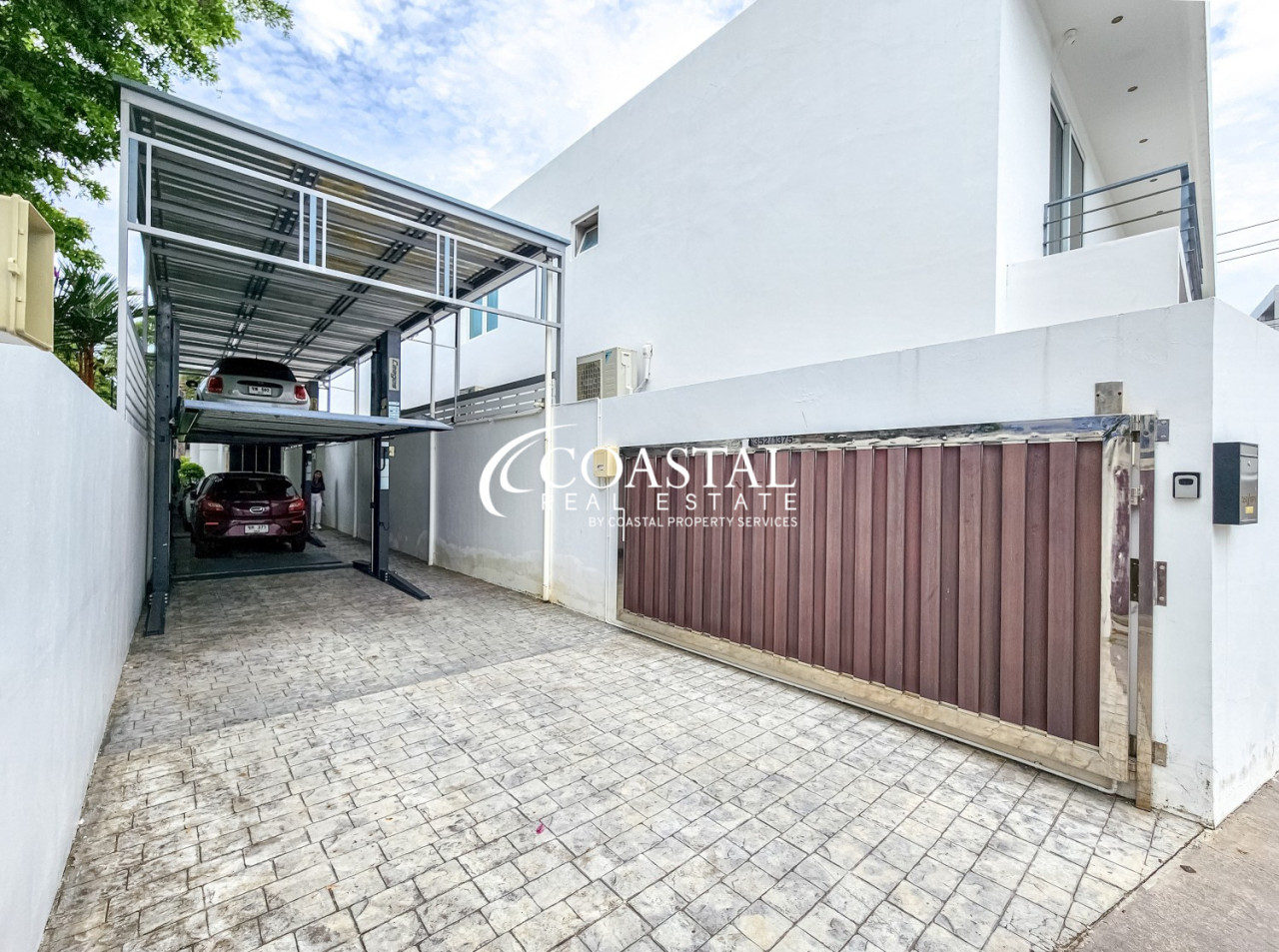 House For Sale And Rent Pratumnak