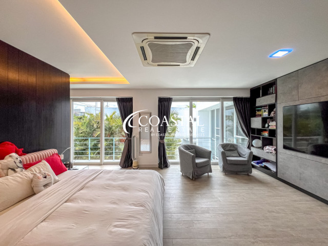 House For Sale And Rent Pratumnak