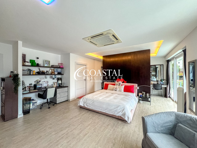 บ้านสำหรับขายที่พระตำหนัก