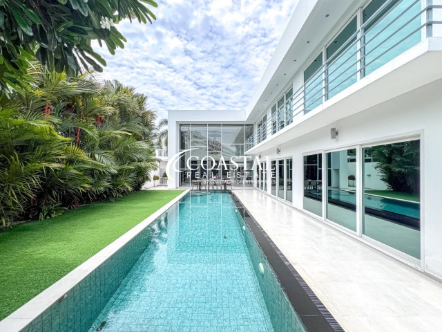 House For Sale And Rent Pratumnak