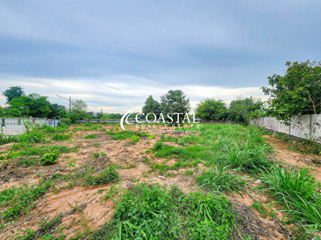 ที่ดินสำหรับขายที่พัทยาตะวันออก