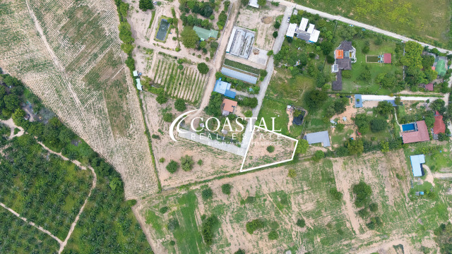 ที่ดินสำหรับขายที่พัทยาตะวันออก