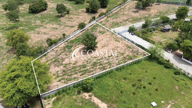 ที่ดินสำหรับขายที่พัทยาตะวันออก