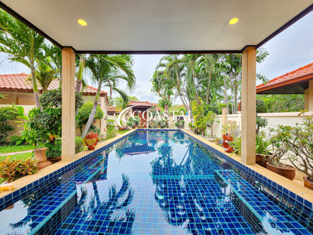 House For Sale Na-Jomtien