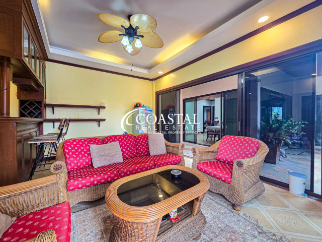 House For Sale Na-Jomtien