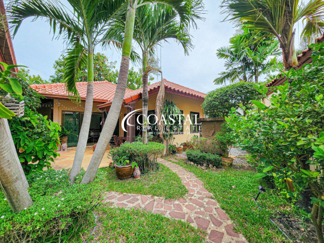 House For Sale Na-Jomtien