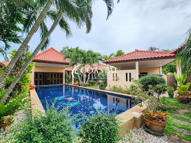 House For Sale Na-Jomtien