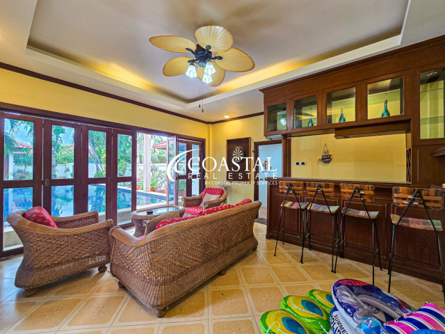 House For Sale Na-Jomtien