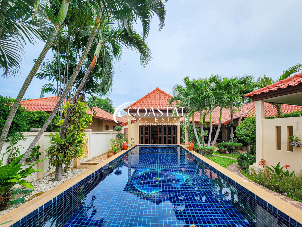 House For Sale Na-Jomtien