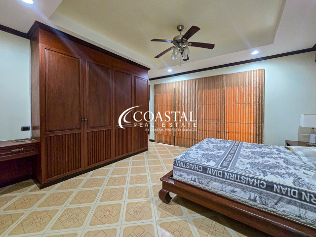 House For Sale Na-Jomtien