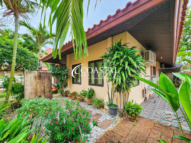 House For Sale Na-Jomtien