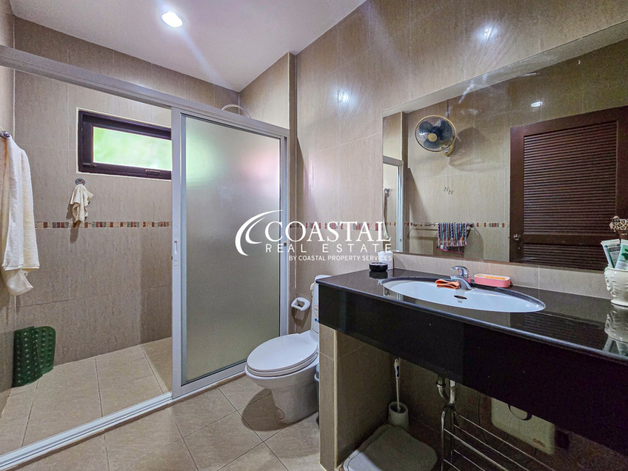 House For Sale Na-Jomtien