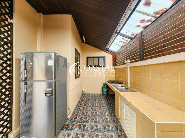 House For Sale Na-Jomtien