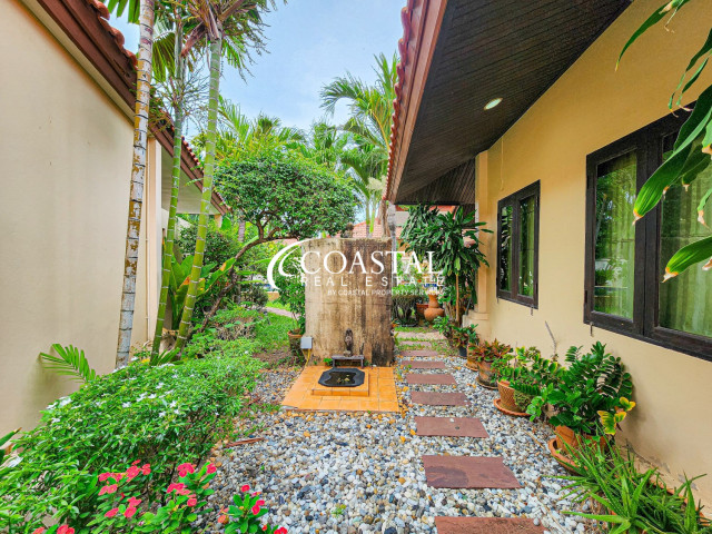 House For Sale Na-Jomtien