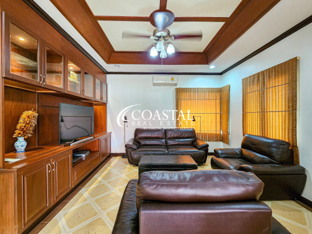 House For Sale Na-Jomtien