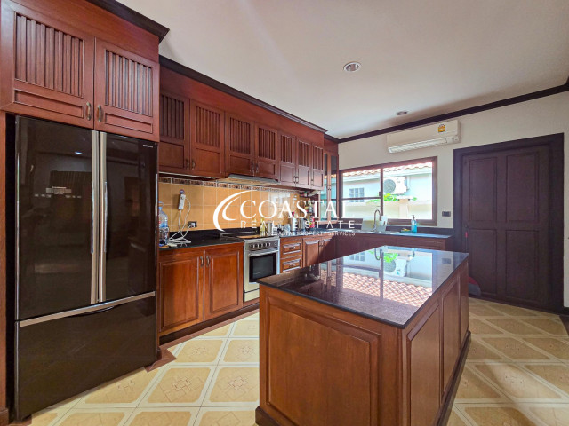 House For Sale Na-Jomtien