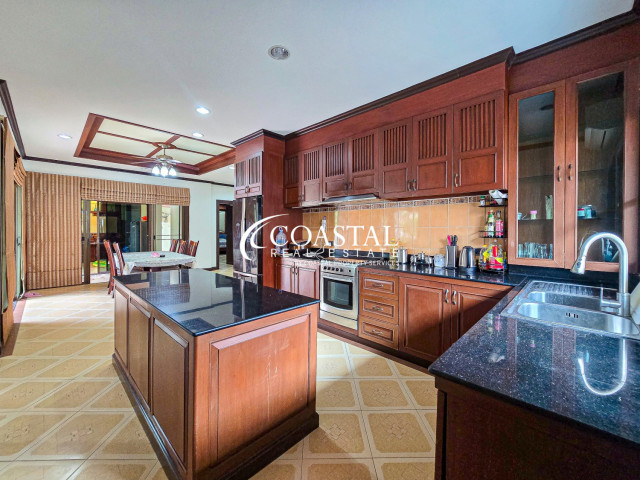 House For Sale Na-Jomtien