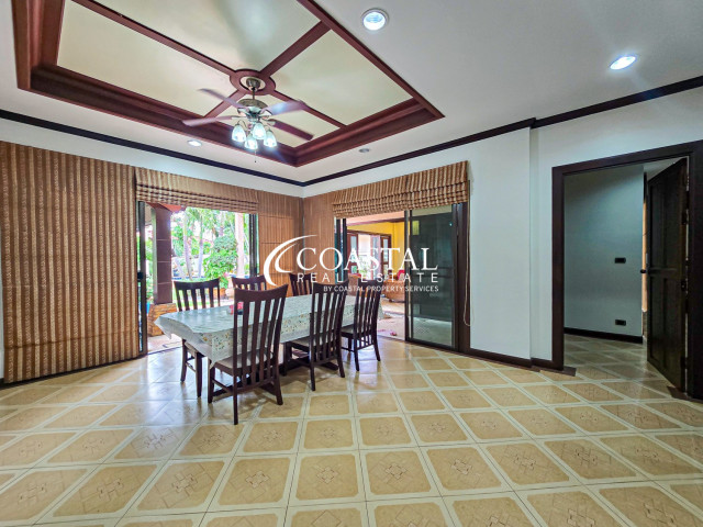 House For Sale Na-Jomtien