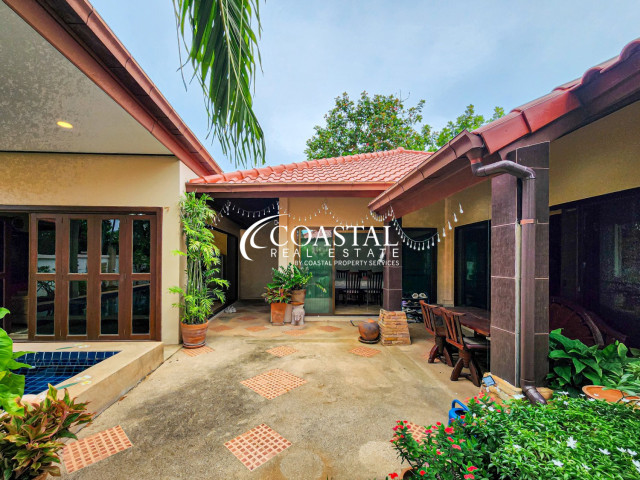 House For Sale Na-Jomtien