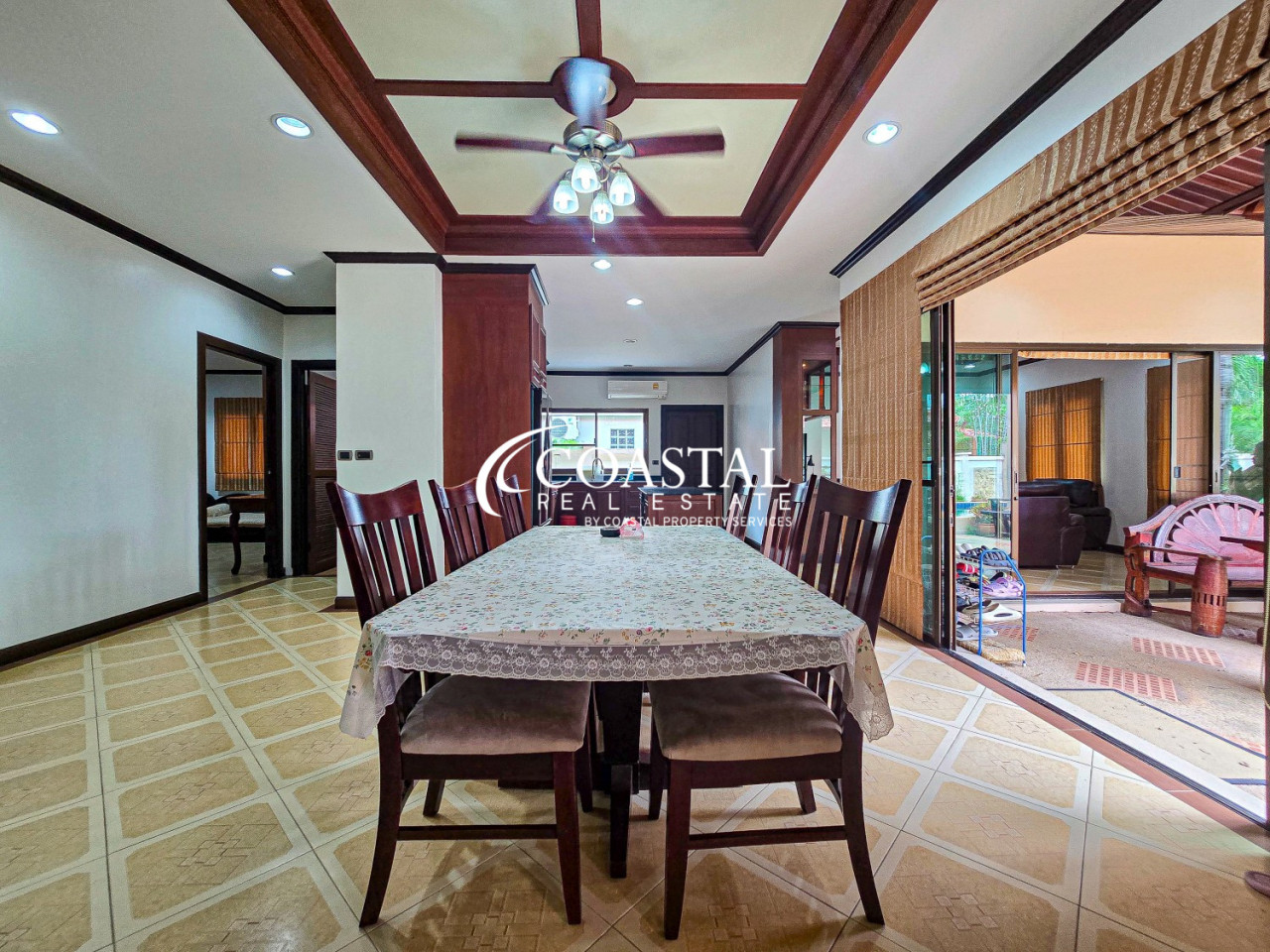 House For Sale Na-Jomtien