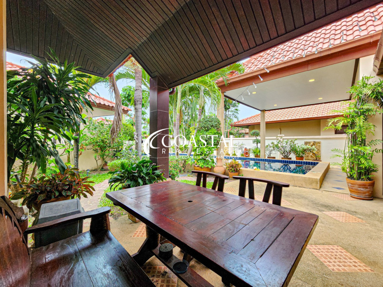 House For Sale Na-Jomtien