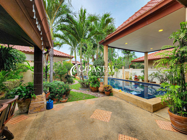 House For Sale Na-Jomtien